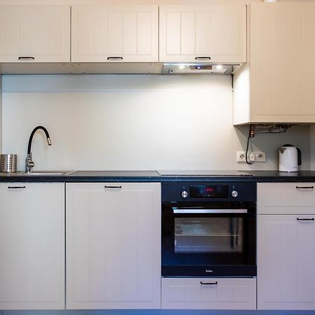 Victus Apartamenty, Apartament Oaza Sopot Dış mekan fotoğraf