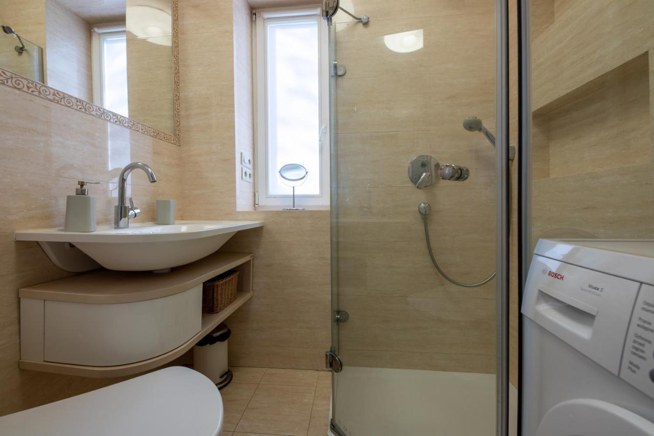 Victus Apartamenty, Apartament Oaza Sopot Dış mekan fotoğraf